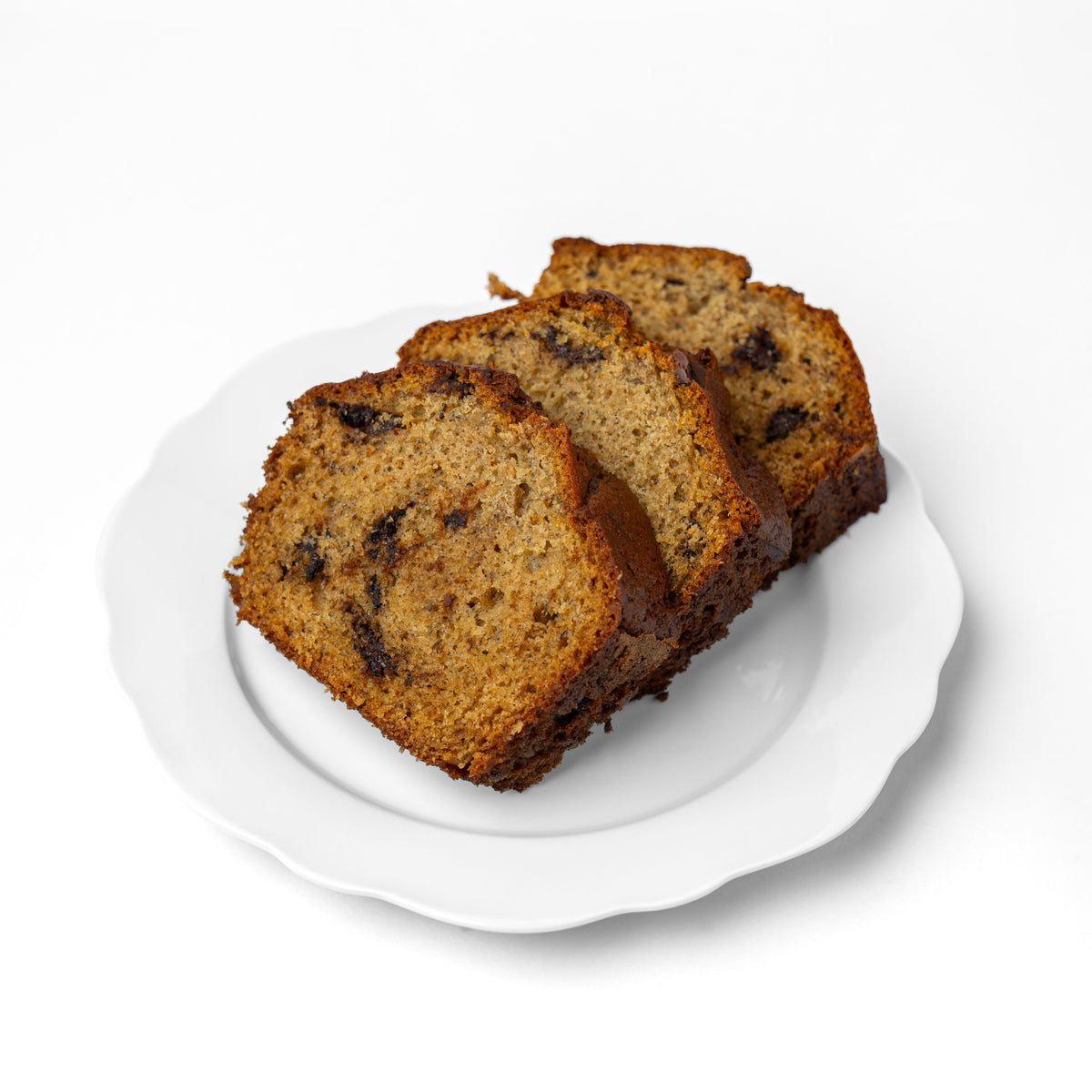 Banana Bread