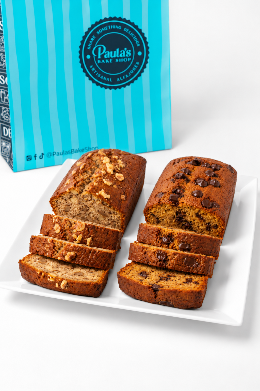 Mix & Match Loaf Box - Pick Any 2