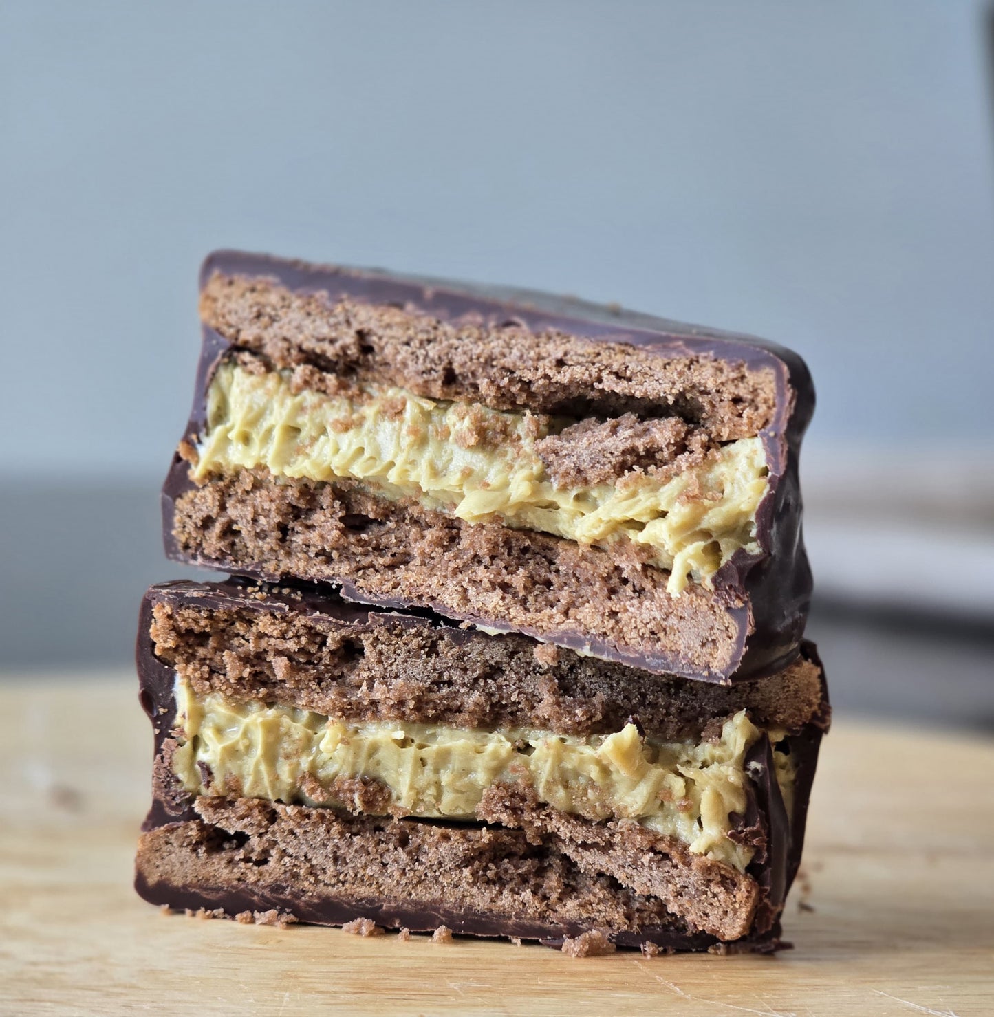 Dubai Chocolate Alfajor