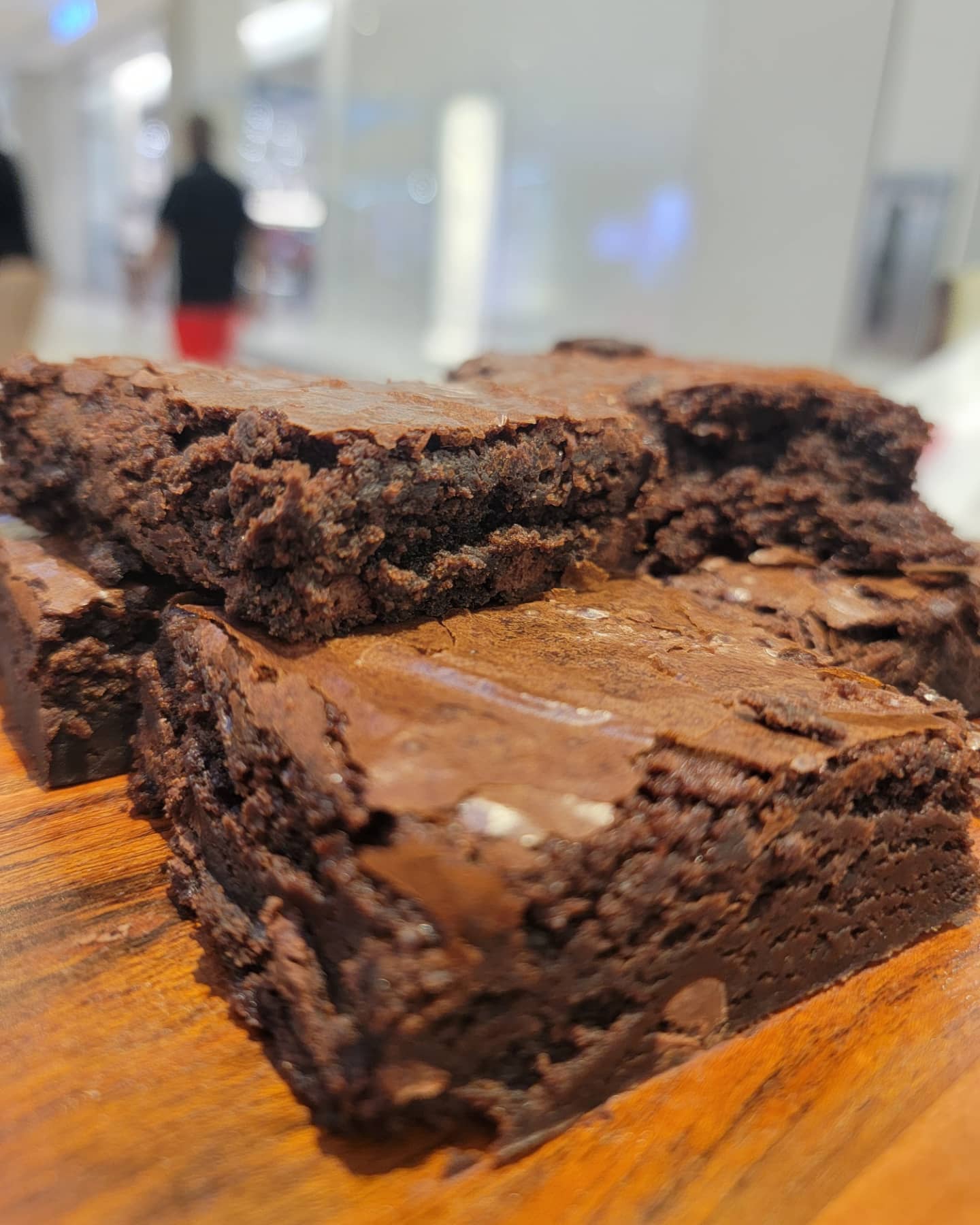 BROWNIE