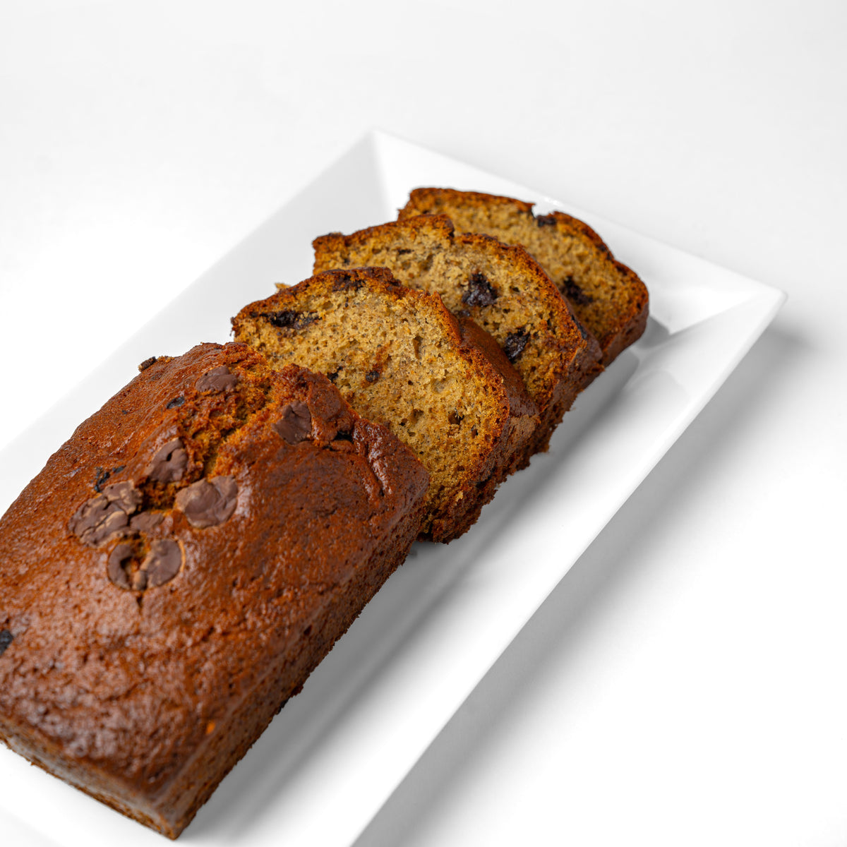 Banana Bread