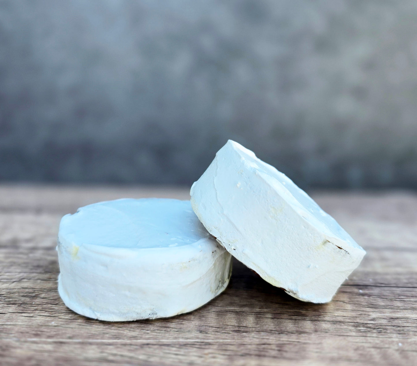 Italian Meringue Alfajores