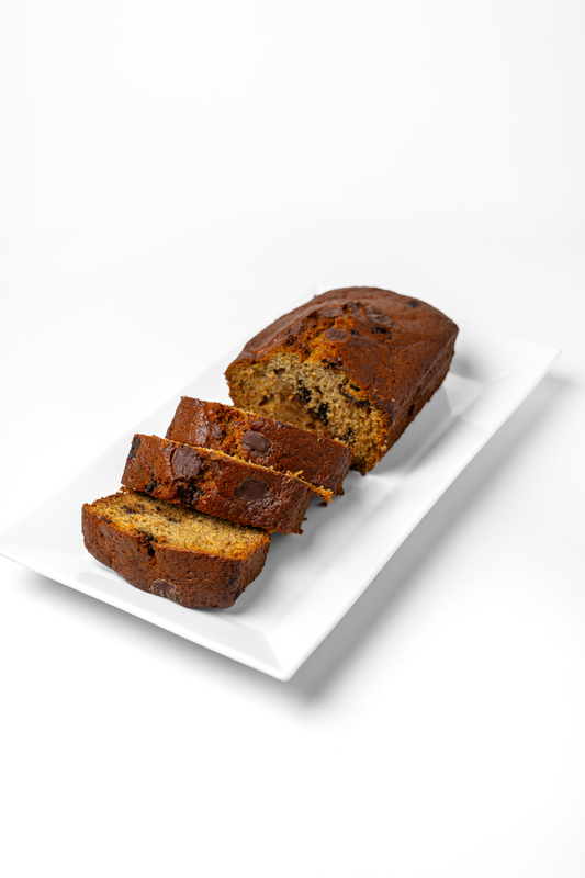 Banana Bread
