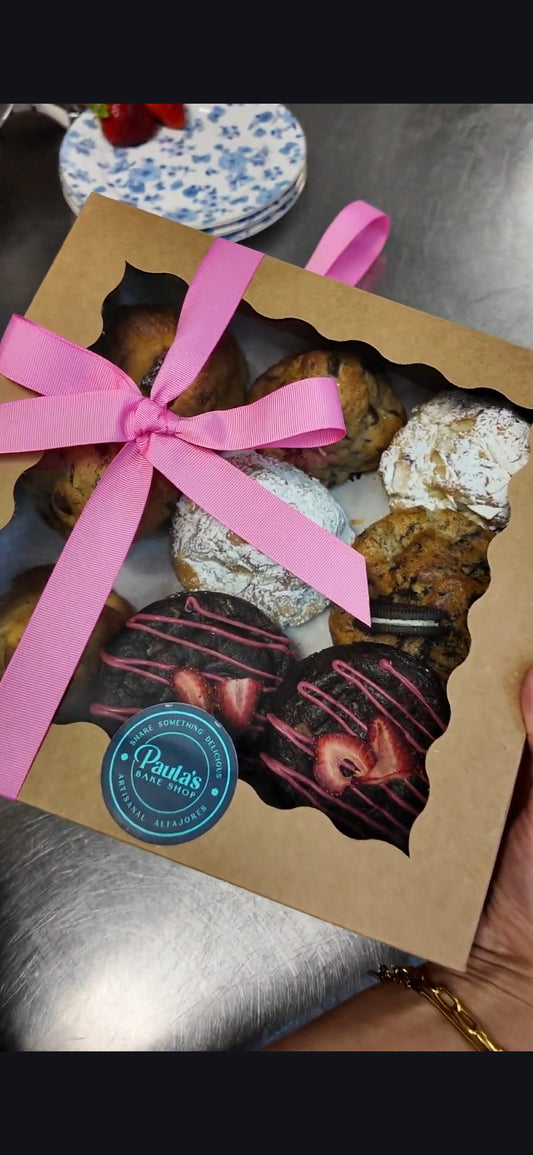 Mother's Day Box