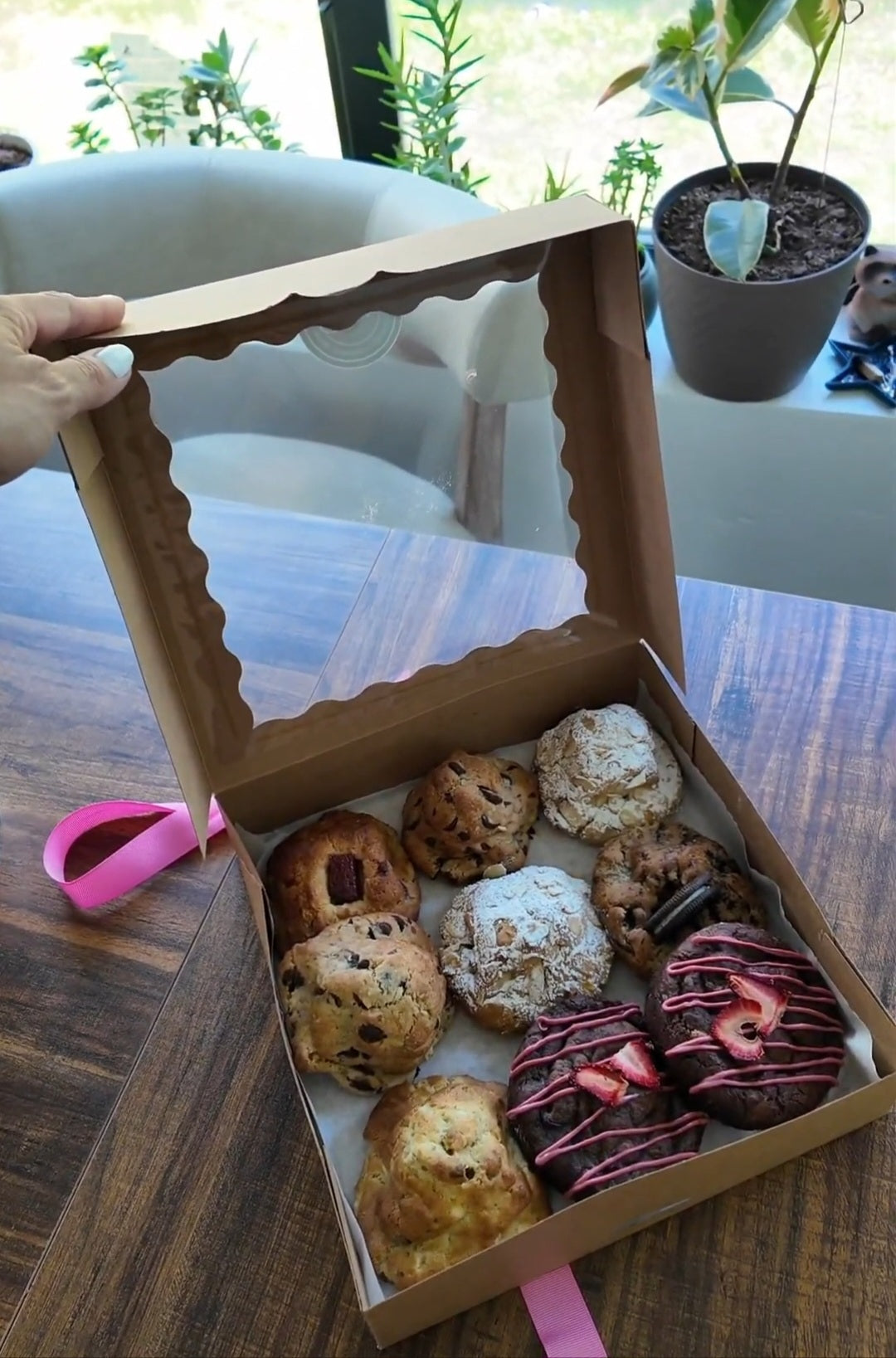 Mother's Day Box
