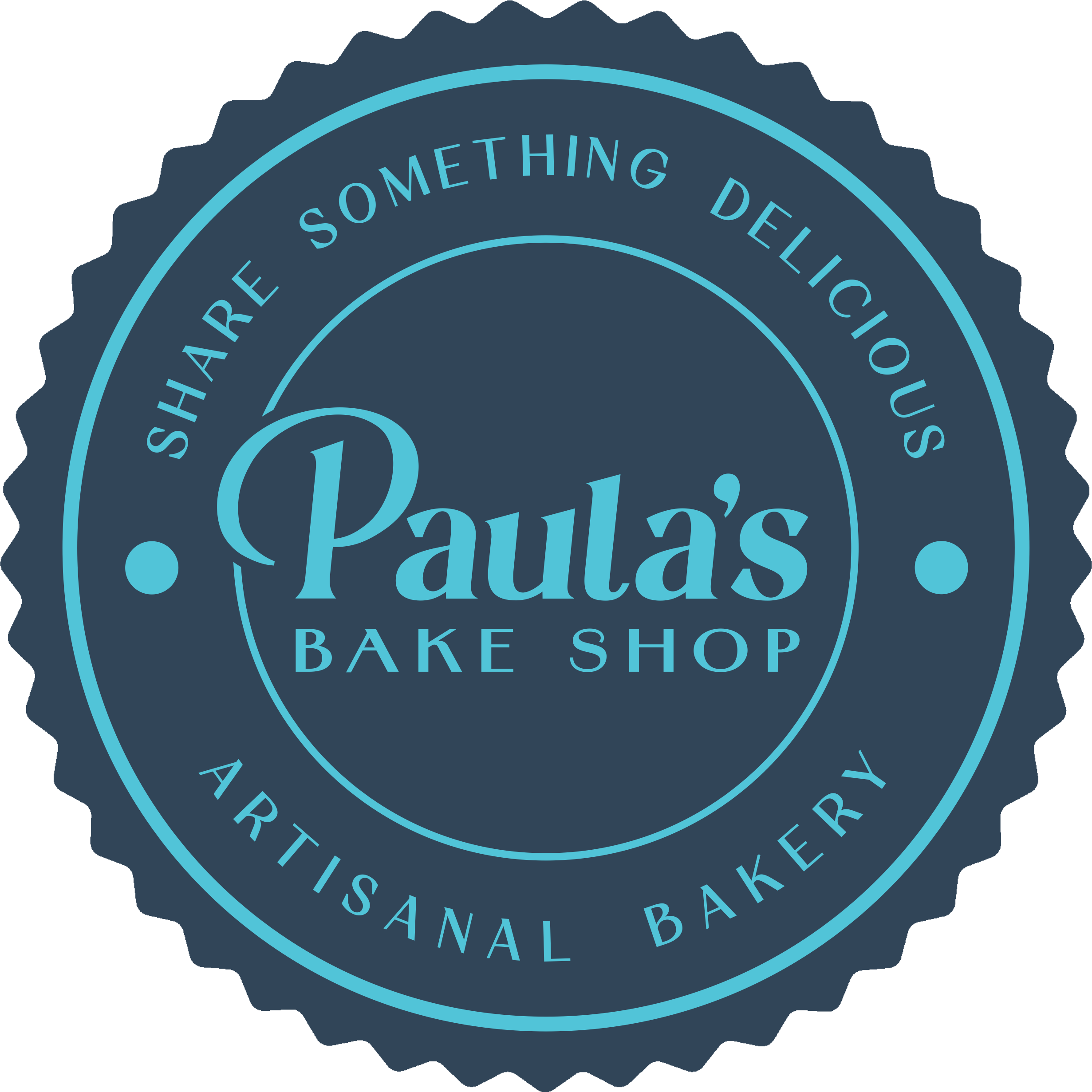 Paula's Bake Shop